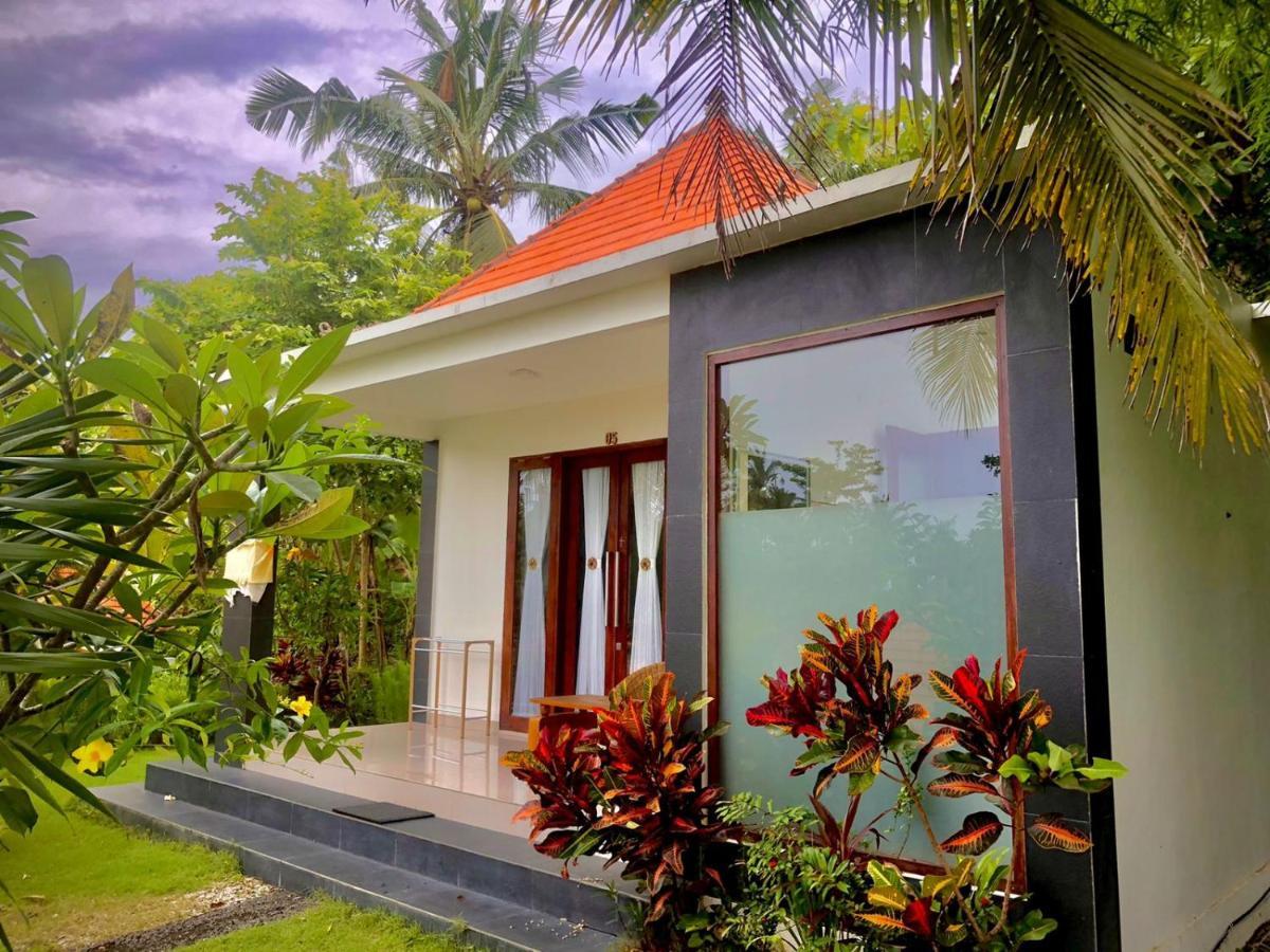 Arya Resort Nusa Penida Toyapakeh Exterior foto