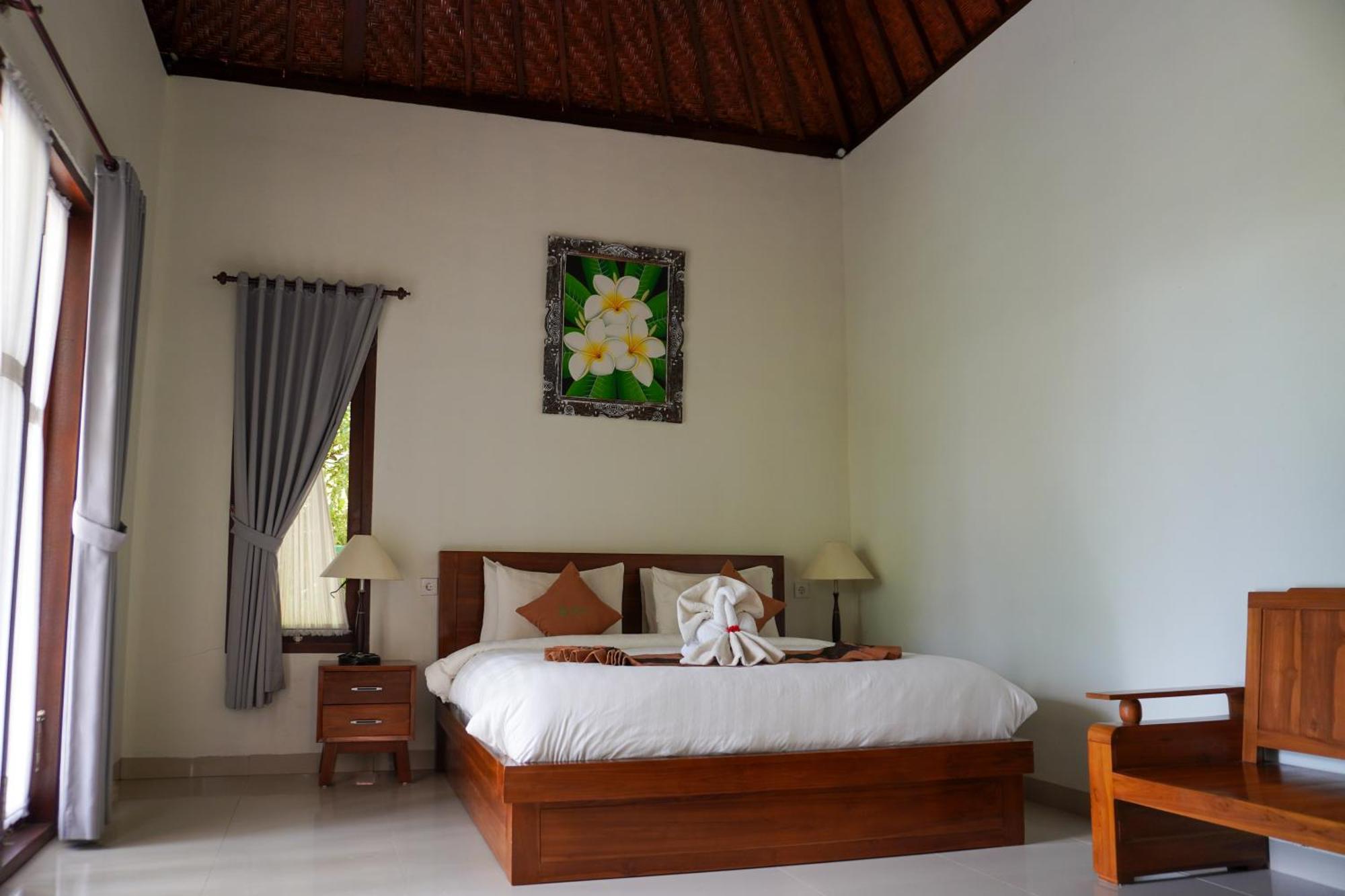 Arya Resort Nusa Penida Toyapakeh Exterior foto