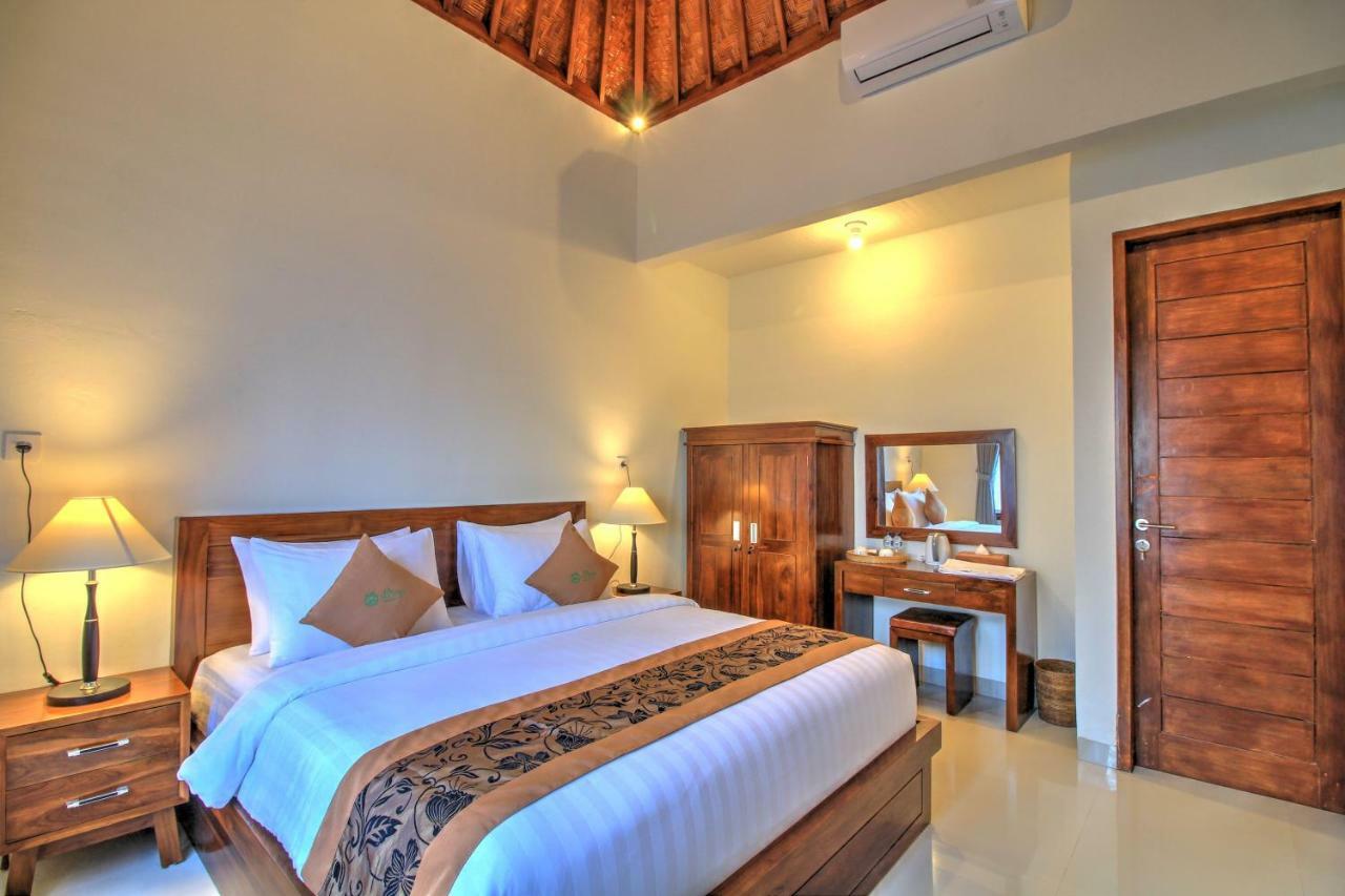 Arya Resort Nusa Penida Toyapakeh Exterior foto